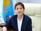 Тамара Дүйсенова Премьер-министрдің орынбасары болып тағайындалды