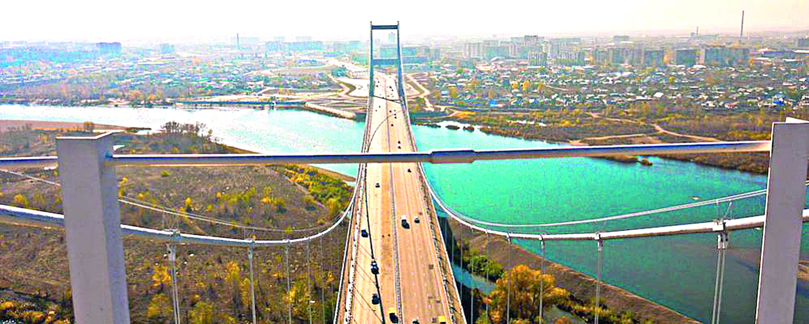 Адымы алымды Абай