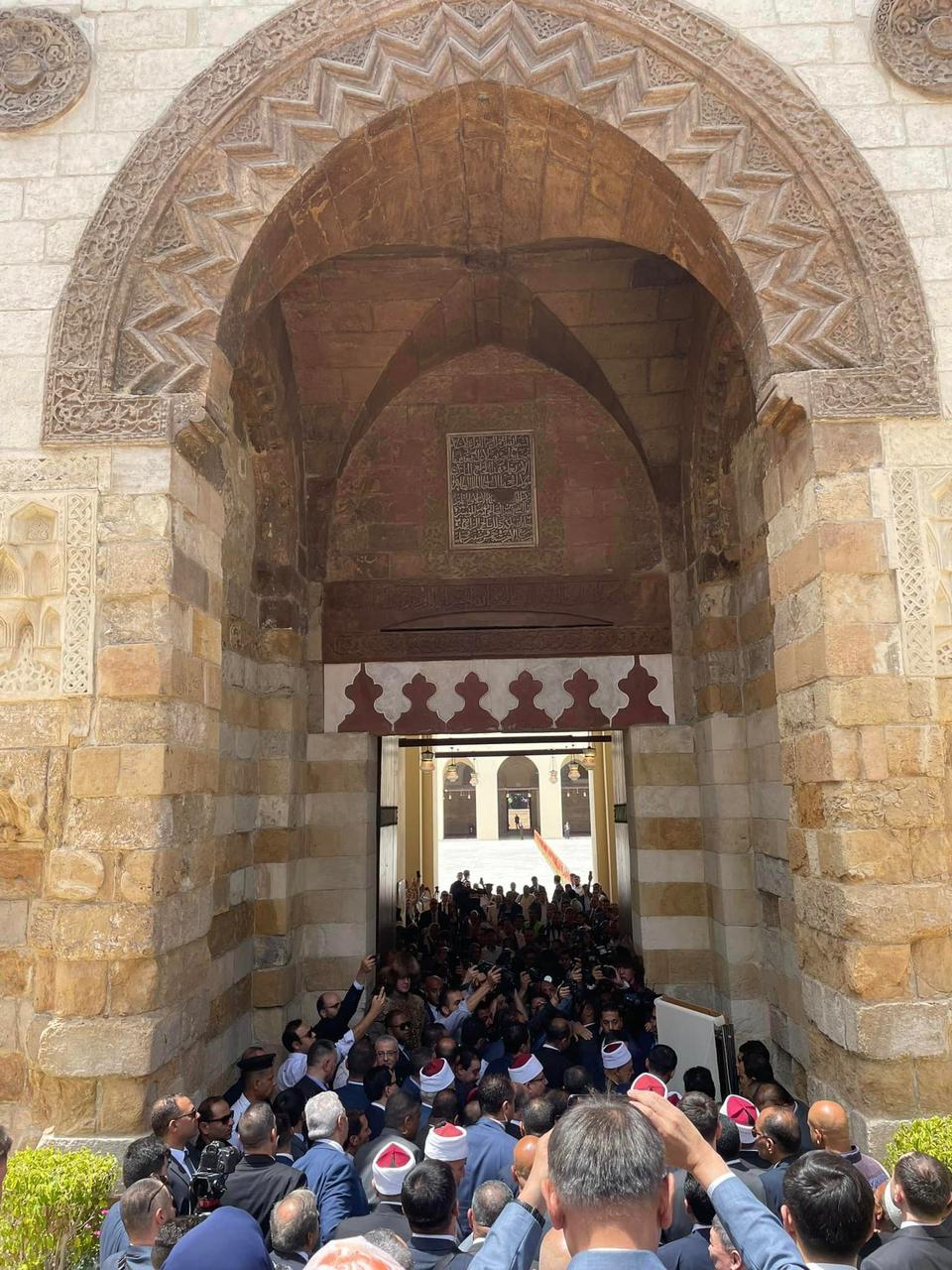 Байбарыс баһадүр жолымен