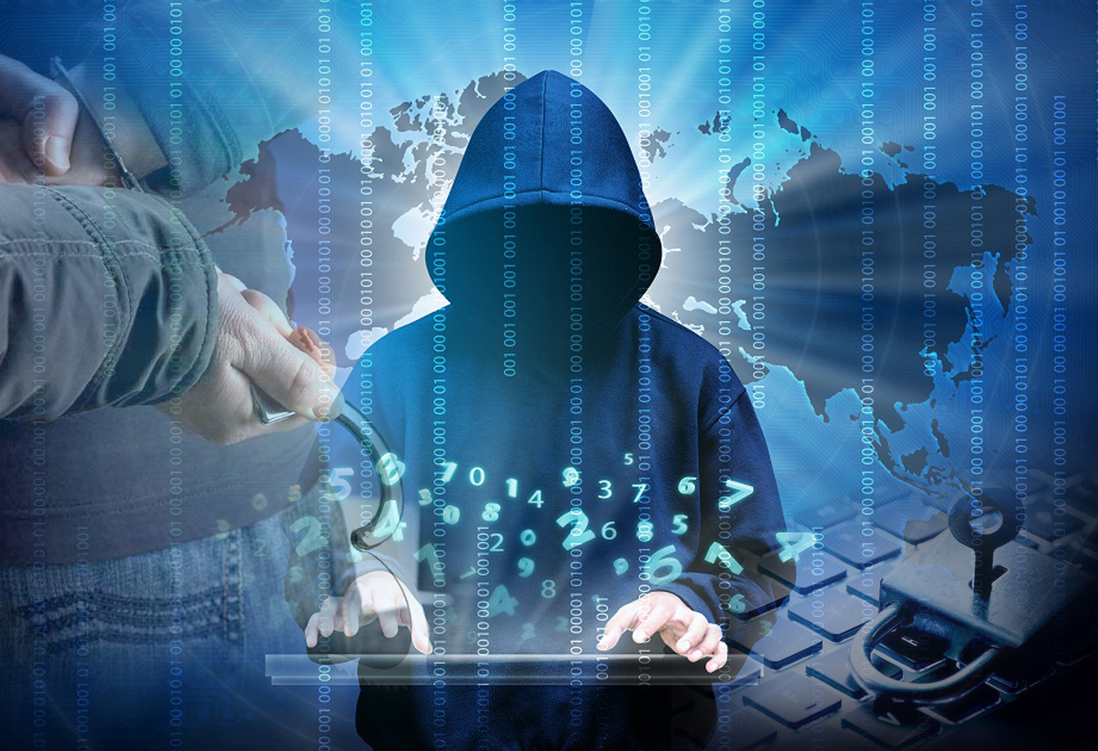 Киберқылмыс: Цифрлы алаяқтар апаны