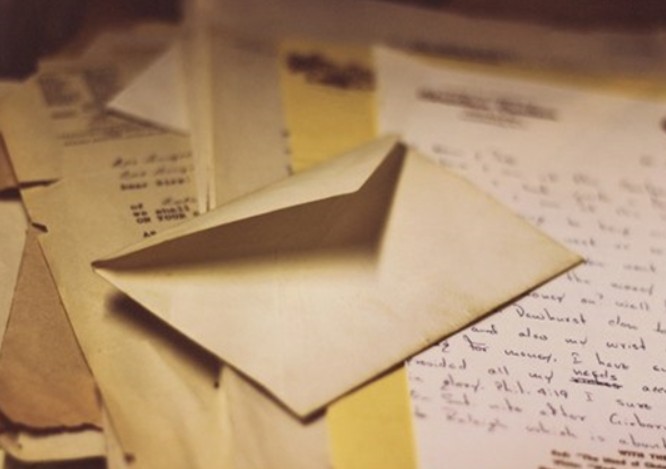 «Хат қоржын»