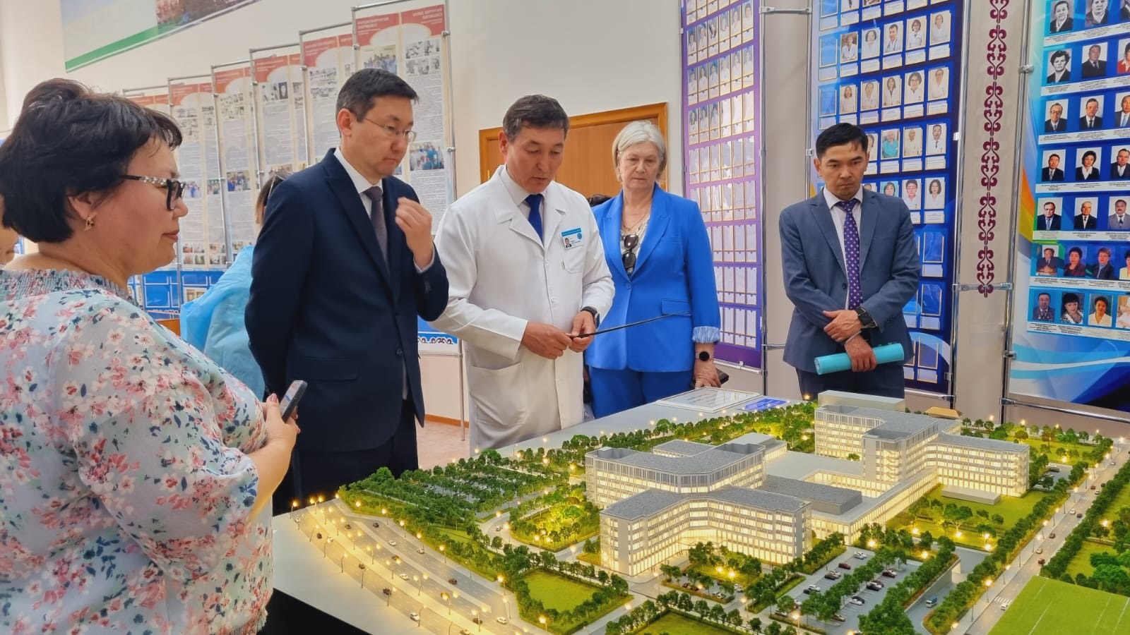 Үміт отын жаққан ұя