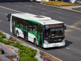Астанада бес автобустың бағыты өзгерді