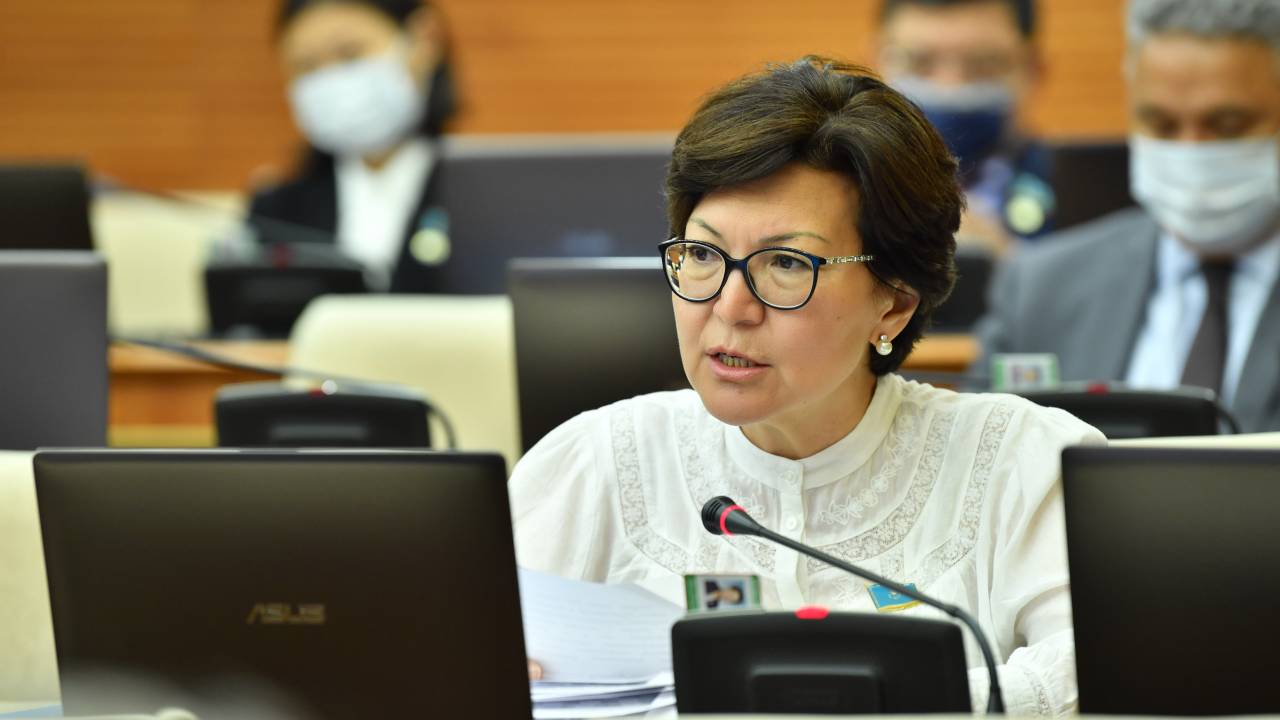 Басты мәселе – басшылардың адалдығы