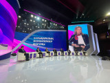 Астанада Халықаралық еріктілер форумы басталды