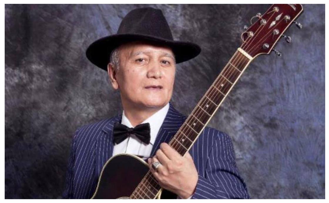 Әдемі әуендер әуеледі