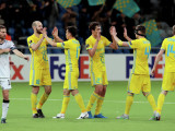 «Астана» UEFA чемпиондар лигасында қай командамен кездеседі?