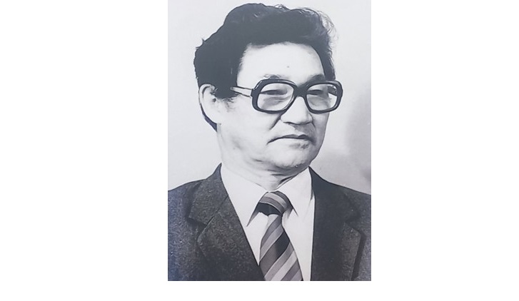 Қазақ этнографиясының шырақшысы