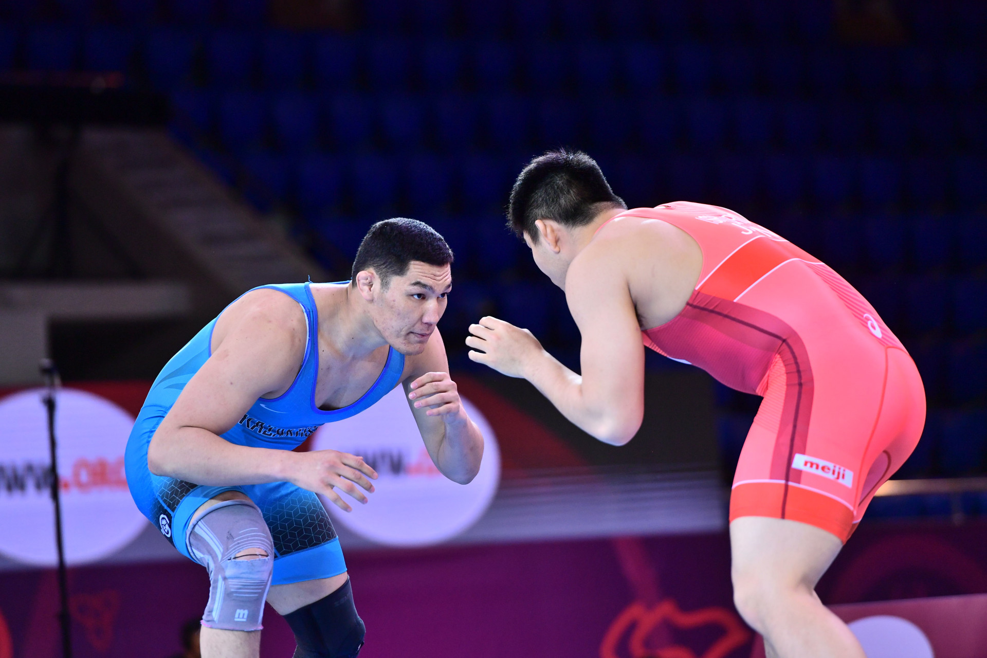 Жастардың жүлдесі қомақты