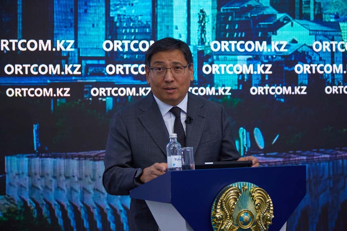 Алматы дамудың жаңа кезеңіне аяқ басты