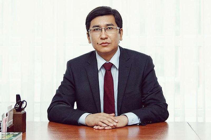 Адал адам – темірқазық идея