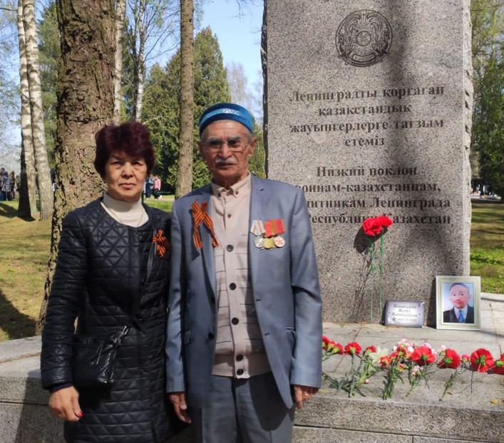 Аманаттың жүгі ауыр