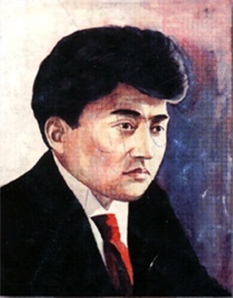 Мағжан Жұмабаевтың туғанына − 130 жыл