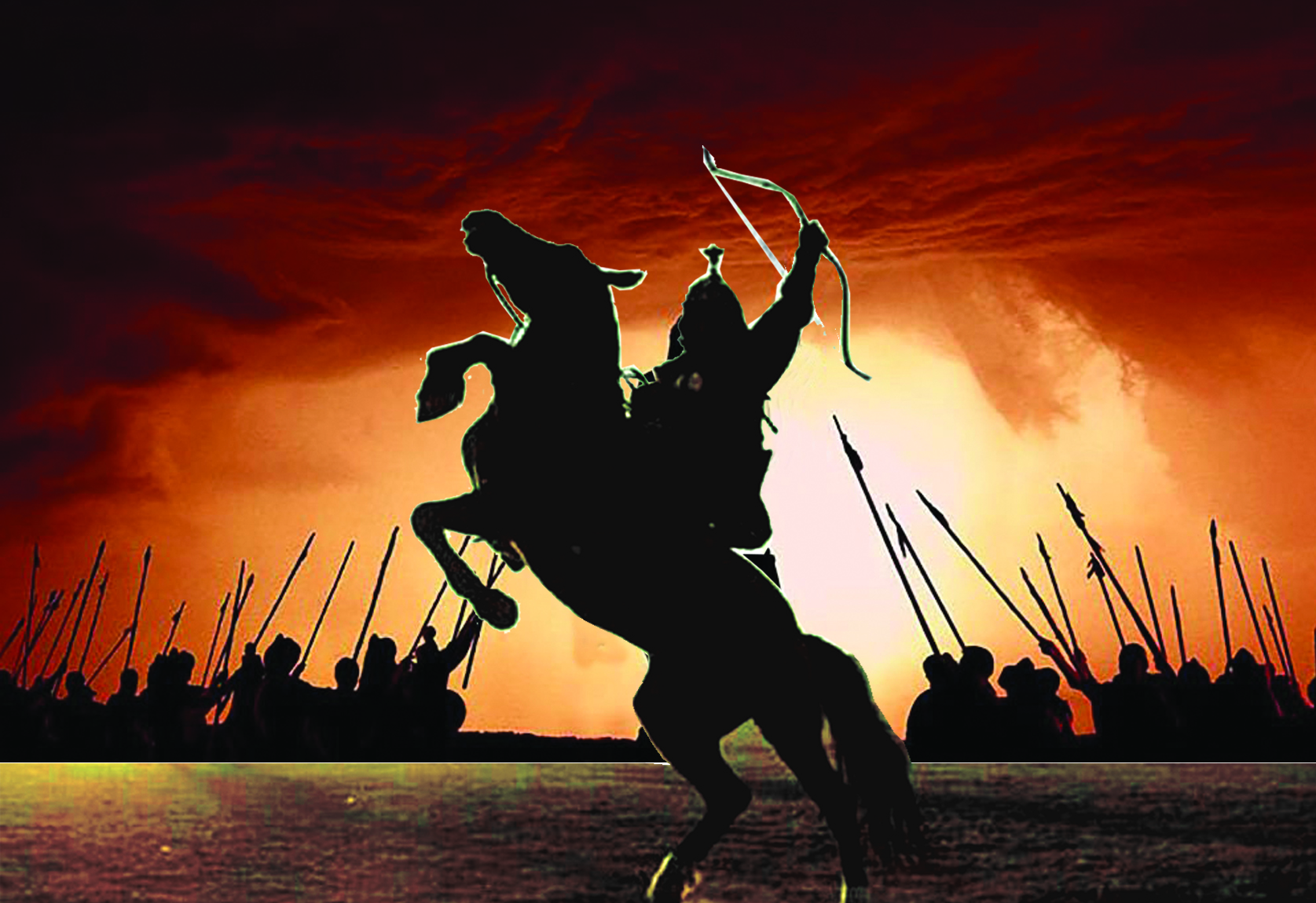 Аққошқар батыр