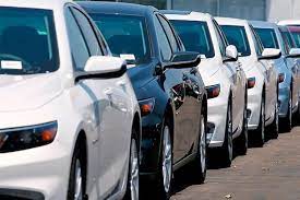 Шетелдік көліктерді тіркеу аяқталады