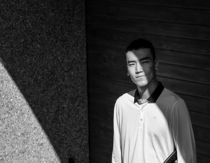 Жаңа музыкалық трек