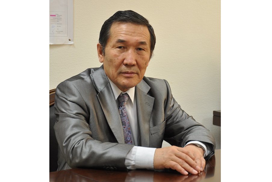 Мейірбек МОЛДАБЕКОВ: Ғылымға сұраныс жасайтын  өндіріс болмай тұр