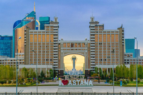 Астана күніне орай қандай іс-шаралар өтеді?