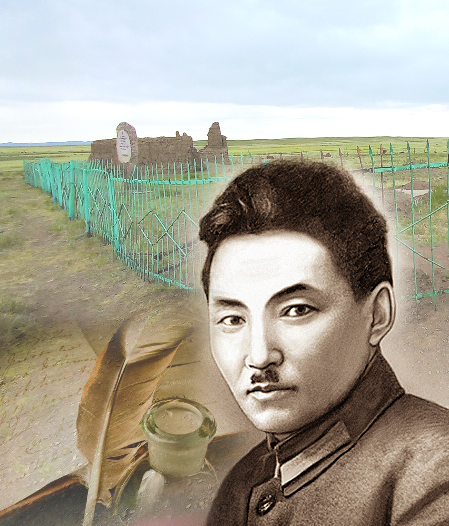 Жүсіпбектің «Мәдени кіндігі»