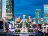 Президент: Астана – мол мүмкіндіктер қаласы