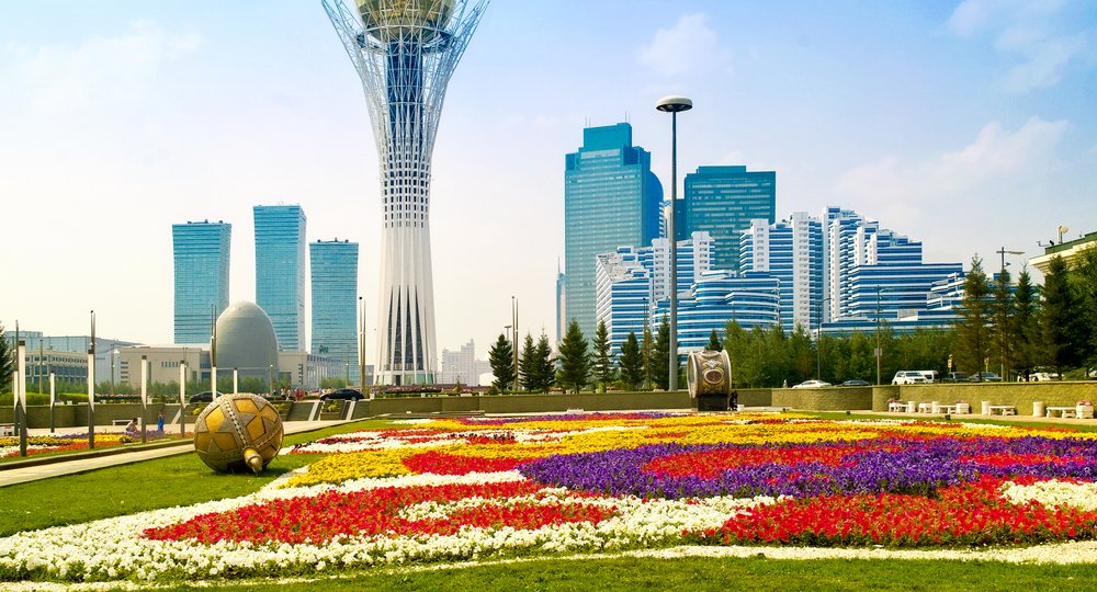 Астана бүкіл әлемге мәдени орталық ретінде танылды - Президент