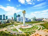 Астана - Отанымыздың жүрегі: Елордаға 25 жыл