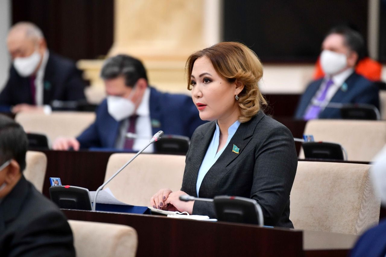 Жауапкершілік  жүктейтін құжат