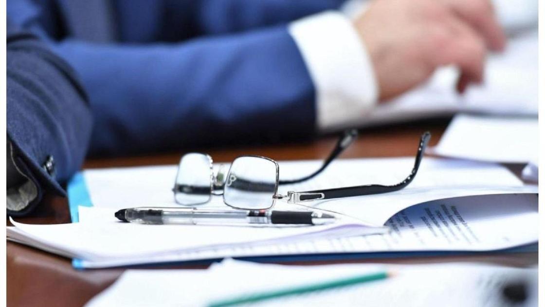 Зәруліктер талқыланды