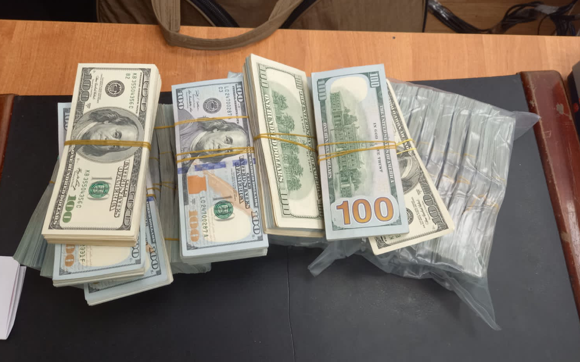 Қайтқанның қайыры бар