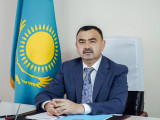 Шығыс Қазақстан облысы әкімінің орынбасары тағайындалды