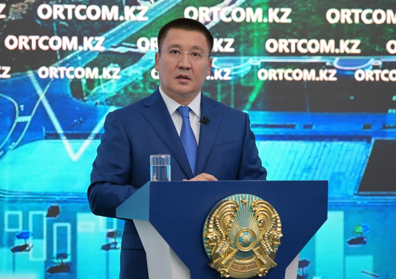 Ауылды түлету – ортақ игілік