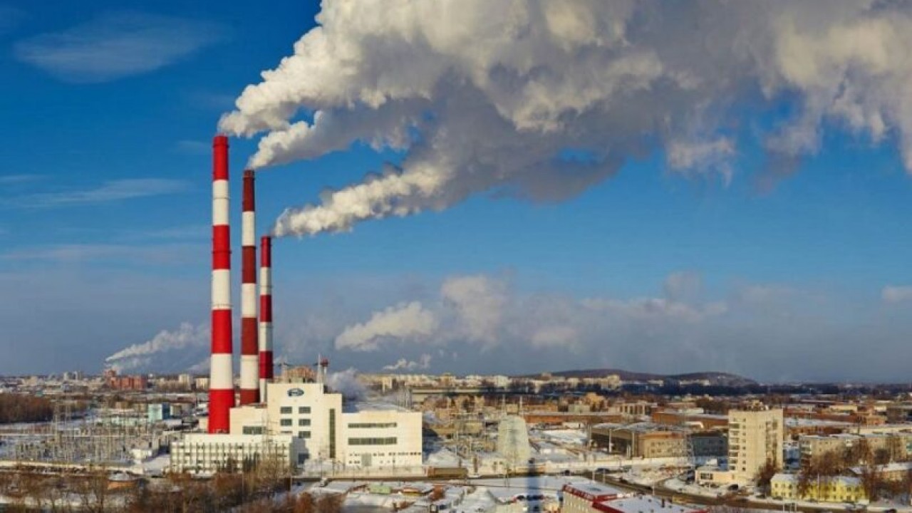 Жылыту маусымына дайынбыз ба?