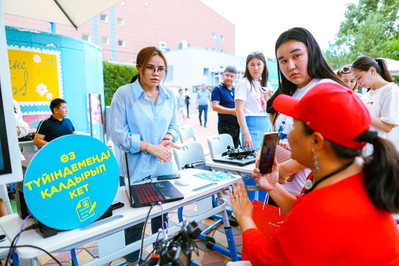 Астана 60 мың адамға жұмыс ұсынады