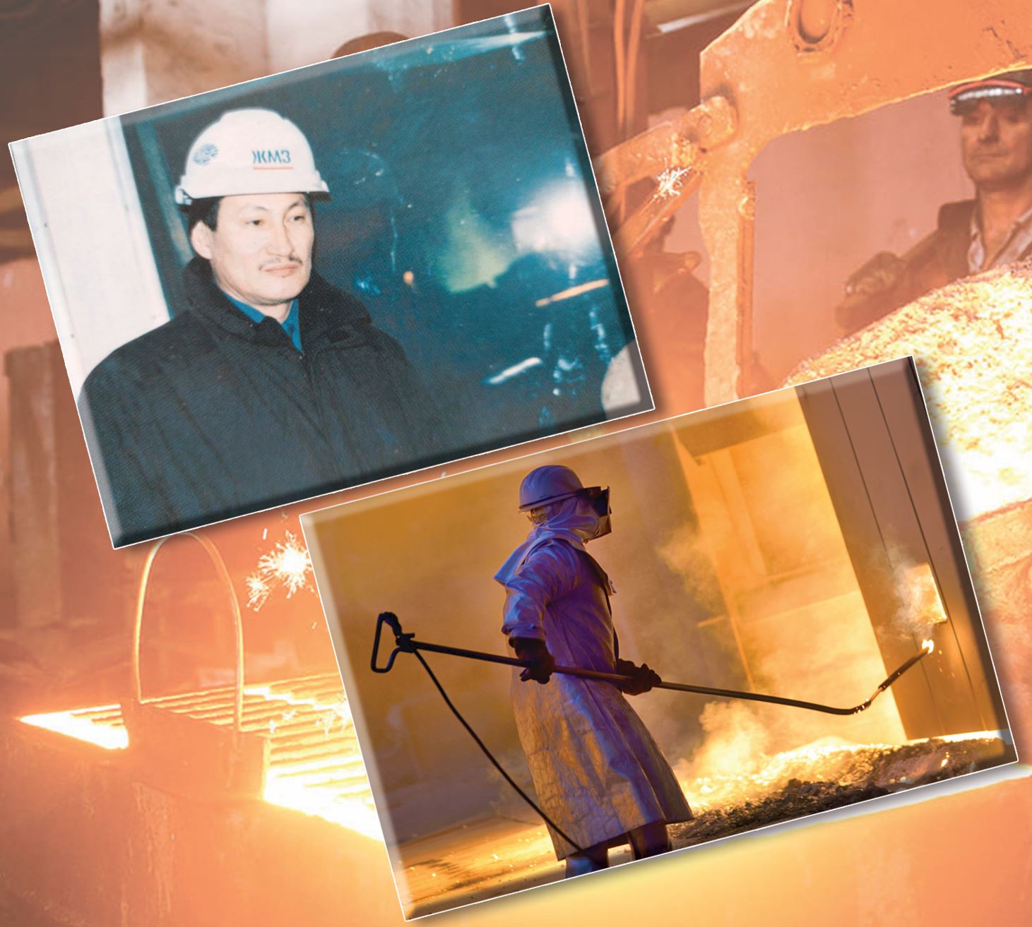 Іскер азамат