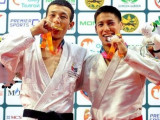 Атыраулық спортшы джиу-джитсудан әлемнің екі дүркін чемпионы атанды