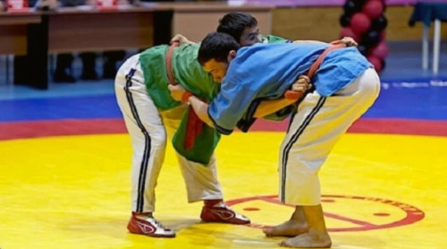 Балуандар 23 жүлде иеленді