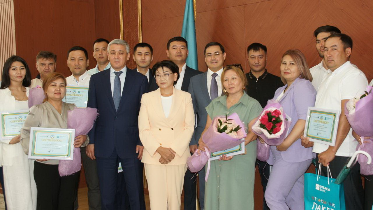 Кеншілердің қоныстойы жақын