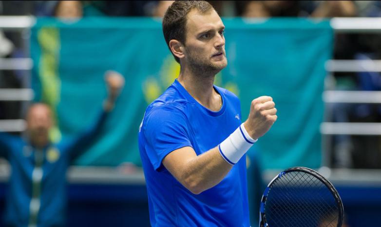 Александр Недовесов ATP 250 турнирінің финалына шықты
