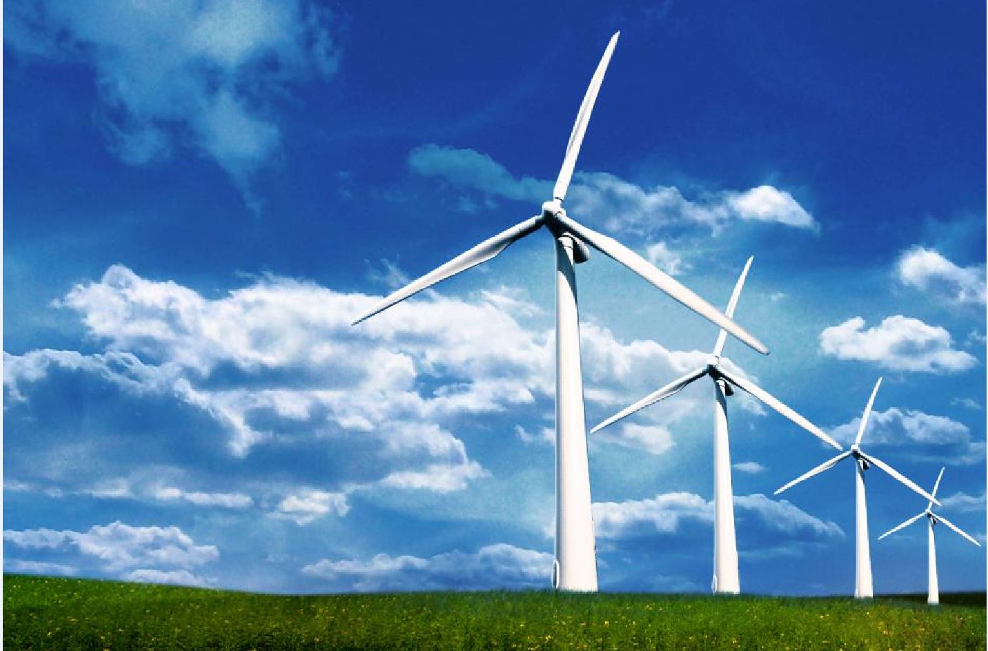 «Жасыл энергетика» шартына әзір