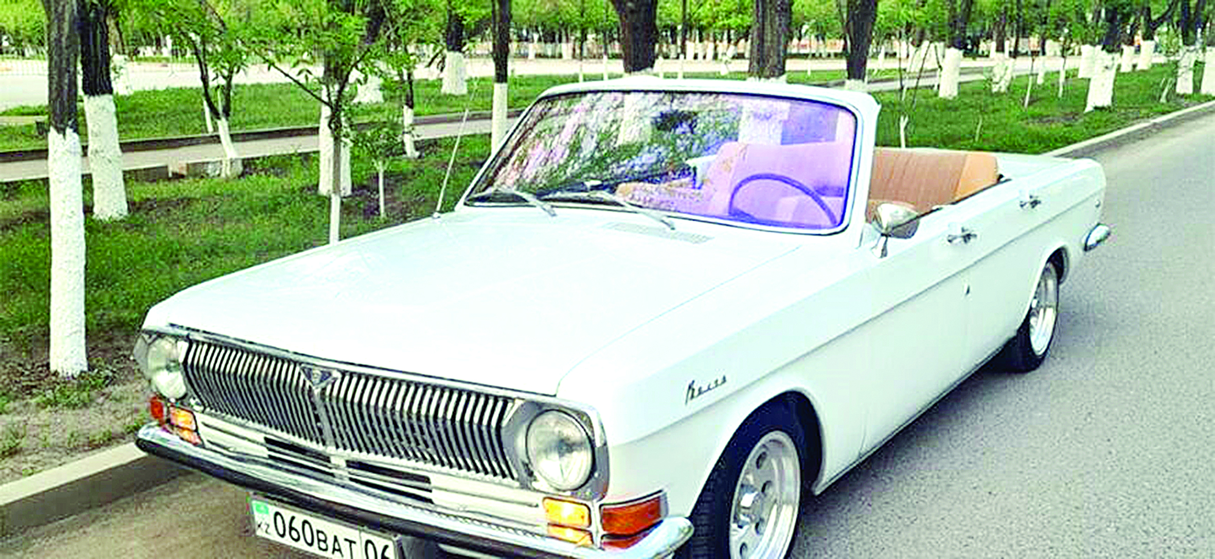 Көлік құрастыратын шебер