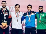 Азия чемпионаты: Қазақстан каратэшілері 1 орында тұр