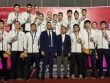 Азия чемпионаты: Қазақстан каратэшілері алғаш рет көш бастады