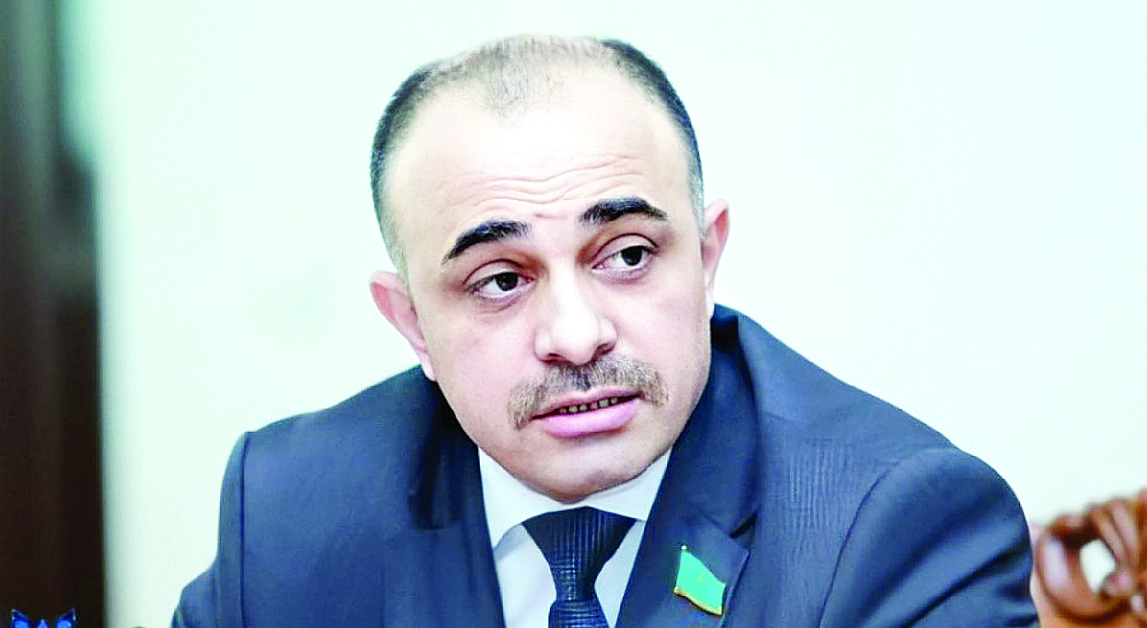 Активтерді қайтару –  әлеуметтік  әділдікті орнату