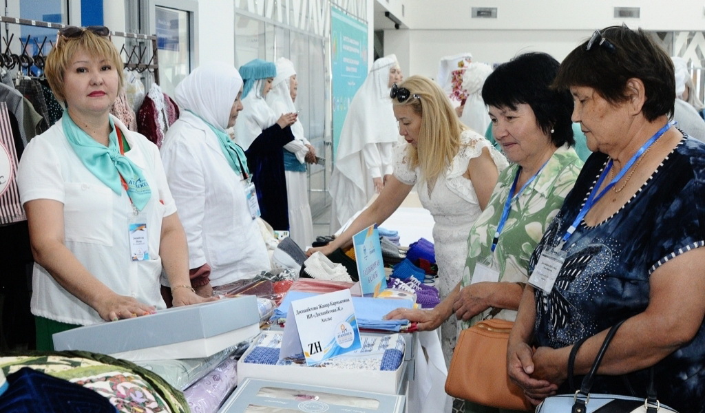 Кәсіпкер әйелдер кеңесі