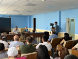 Павлодар облысында ақпараттық-түсіндіру жұмыстары бойынша семинар өткізілді