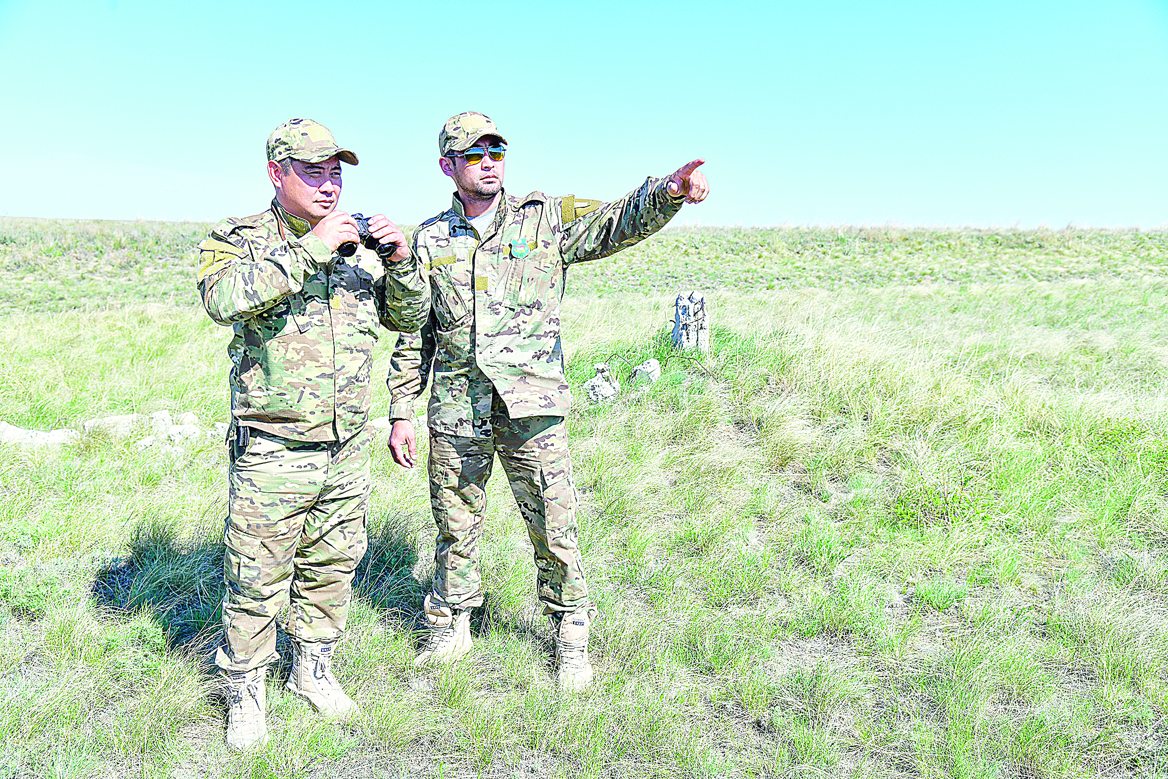 Орманшының құзыреті  неге төмен?