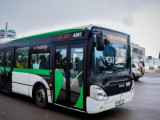 Астанада 12 автобустың бағыты өзгереді