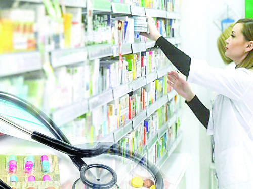 Дәрі-дәрмек қымбаттап барады