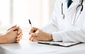 Сенім және денсаулық