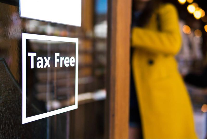 Tax Free жүйесі: Ел экономикасы үшін тиімді ме?